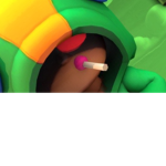 GAMERS X100 YTB