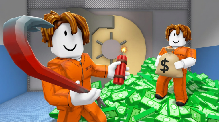 [NEW] Redwood Prison Modded screenshot 1