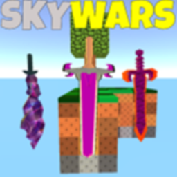 SKYWARS⚔️