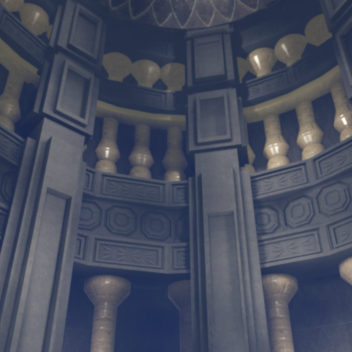 Concept Art: Sanctuary