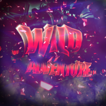 Wild Adventure! Pre-Alpha