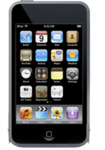iPod Touch Fans FTW