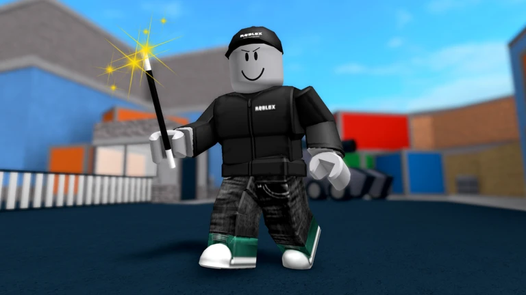 NPC CUSTOMIZATION ✨