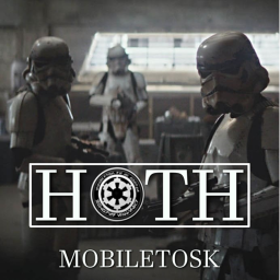❄️ [BETA] Imperial Hoth