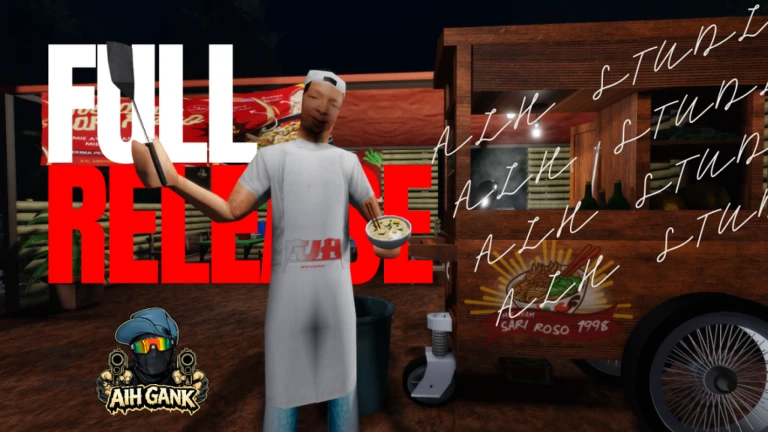 [UPD!] Mie Ayam Sidoarjo Anomalies [STORY]