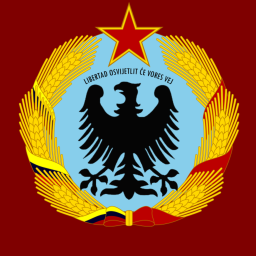 National senate/Politburo [WIP]