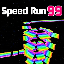 Speed Run 99 [UPDATE] icon