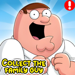 Find The Family Guy! icon