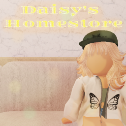 Daisy's Homestore!