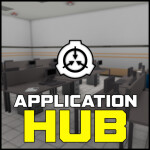 [ SCP ] Application Hub