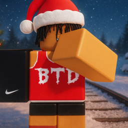 (Christmas update) Track & Field Nation