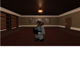 Sit in a Lobby simulator