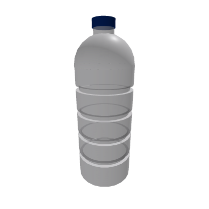 water bottle