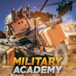 [NEW] Military Academy