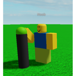 Don't Press The Button (Jumperght)