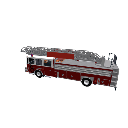 Fire truck