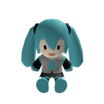 Plush (Hat)