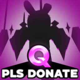 PLS DONATE Q 💸
