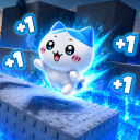 +1 Speed Chiikawa Escape