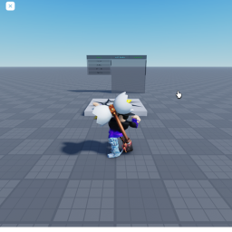 Totally not a afk game...