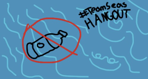 #team-seas Hangout  