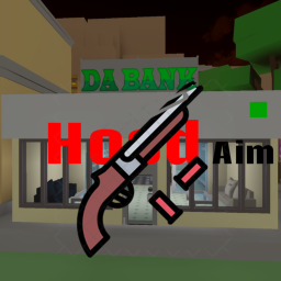 Hood Aim
