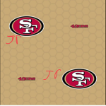 Jr, 49ers
