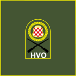 Hrvatsko Vijece Obrane