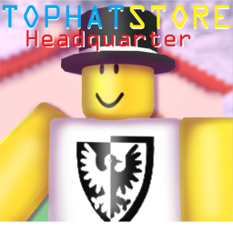 TopHat Store HQ!