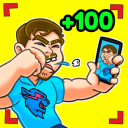 [📱] Viral Simulator