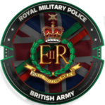 [Red's BA] Royal Military Police