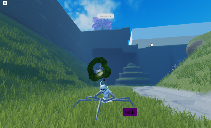 the mimic rp(update extar morph AND new morph pad) screenshot 2