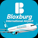 Bloxburg’s International Airport Server