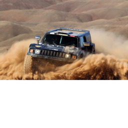old racing