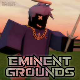 Eminent Grounds