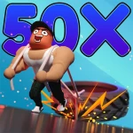 [50X] Strongman Simulator