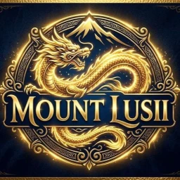 [NEW] Mount Lusii icon