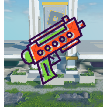 LaserTag  2