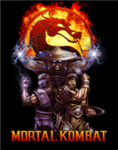 Mortal Kombat Fighters!!