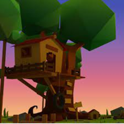 Tree house RP