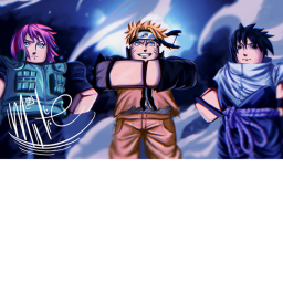 (SFS) Shinobi Final Stand