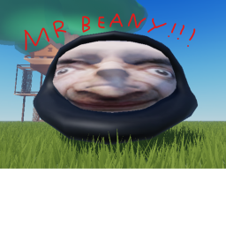 Survive Mrbean