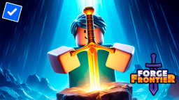 Forge Frontier
