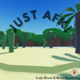 Just AFK!