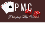 Playing My Cards!