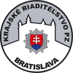 Krajské Riaditeľstvo Bratislava