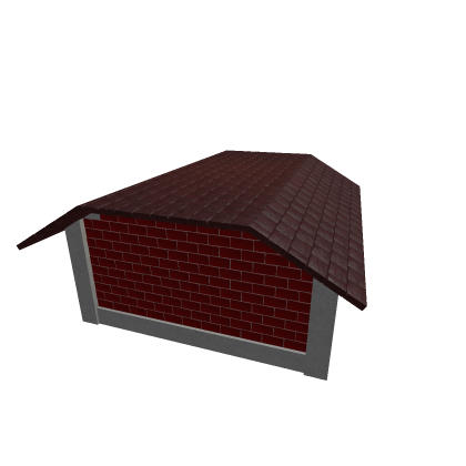 Brick House (Realistic)