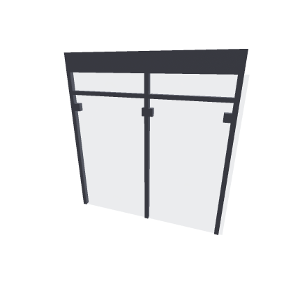 Modern WINDOW