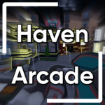 Haven Arcade