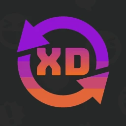 XD Rewind [BETA v.1.01] icon